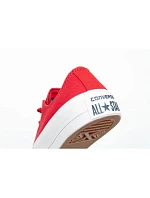 Dámské tenisky Ct II Ox 150151C Červená - Converse Dámské tenisky Ct II Ox 150151C Červená - Converse