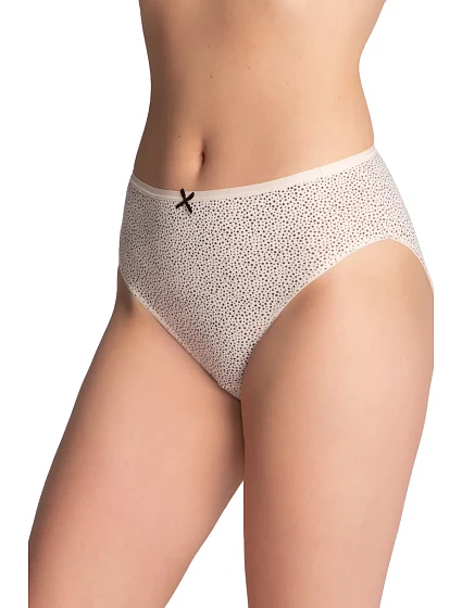 Dámské bikiny FIGS model 21135112 3pack - Lama Dámské bikiny FIGS model 21135112 3pack - Lama