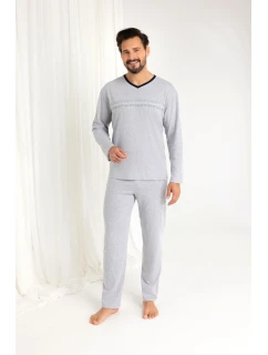 PÁNSKÉ PYŽAMO 485 J/25