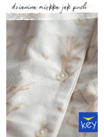 DÁMSKÉ PYŽAMO LNS model 21318216 B25 - Key