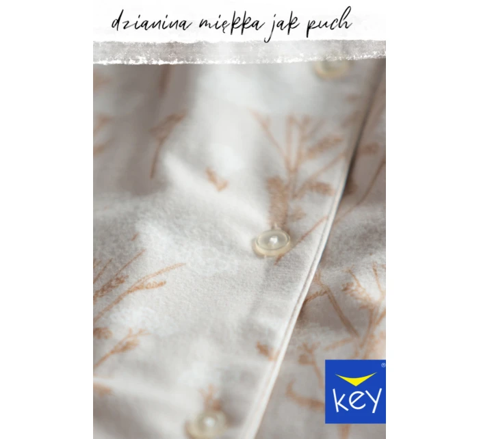 DÁMSKÉ PYŽAMO LNS model 21318216 B25 - Key