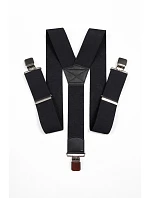 PÁNSKÉ ŠLE 6/50-ČERNÉ