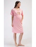 Pánské pyžamo šortky model 21059847 - Vienetta