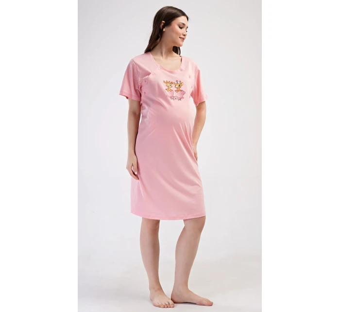 Pánské pyžamo šortky model 21059847 - Vienetta