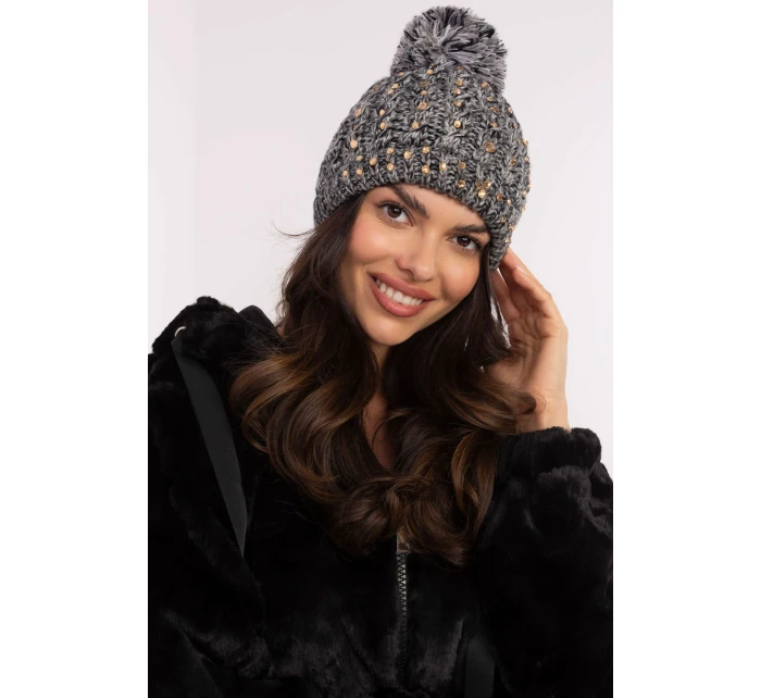 Čepice  model 203842 AT