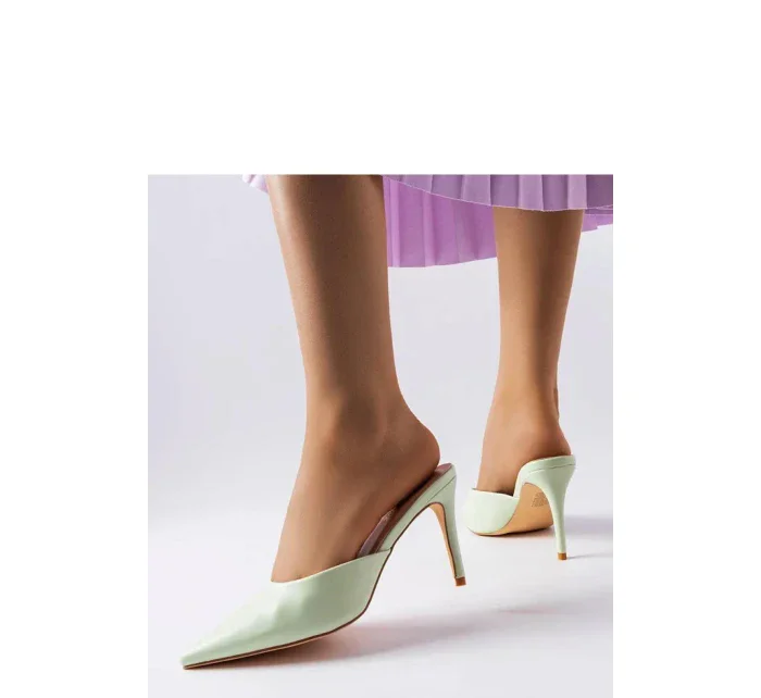 Lodičky na jehlách model 207900 Solea Lodičky na jehlách model 207900 Solea