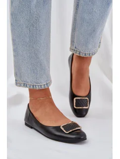 Balerinky  model 208457 Step in style