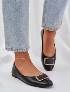 Balerinky  model 208457 Step in style