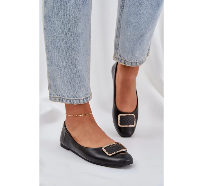 Balerinky  model 208457 Step in style