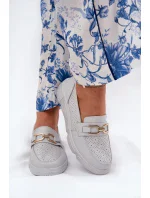 Mokasiny model 211607 Step in style Mokasiny model 211607 Step in style