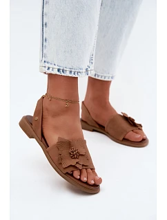 Sandály  model 227424 Step in style