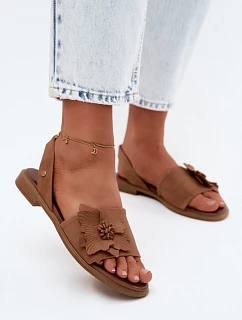 Sandály  model 227424 Step in style