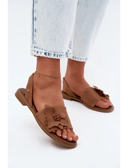 Sandály  model 227424 Step in style