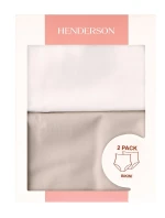 Henderson Dámské kalhotky 42854-K003 Bump2 A'2 S-2XL Henderson Dámské kalhotky 42854-K003 Bump2 A'2 S-2XL