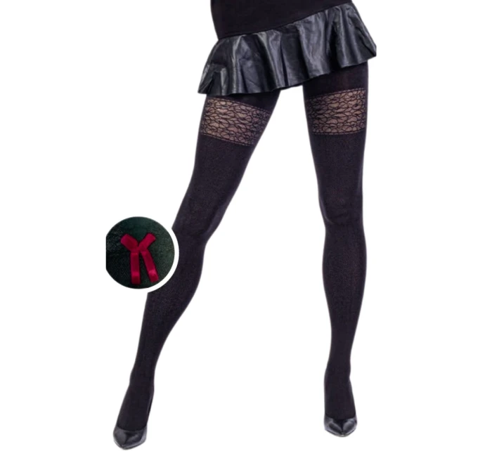 Punčocháče  50 den model 21761204 - Knittex