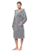 Pánský župan model 7467369 - L&L