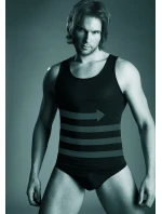 Zeštíhlující tričko Mitex Body Perfect M-3XL