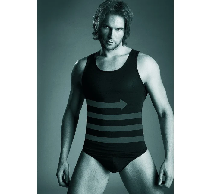 Zeštíhlující tričko Mitex Body Perfect M-3XL