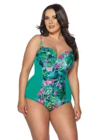 Plavky Ava SKJ 52 Maxi Paradise