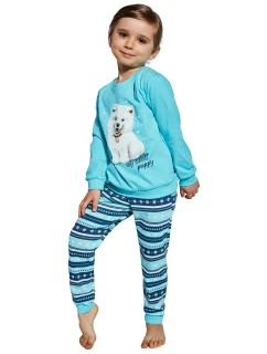 Dívčí pyžamo model 19461194 - Cornette