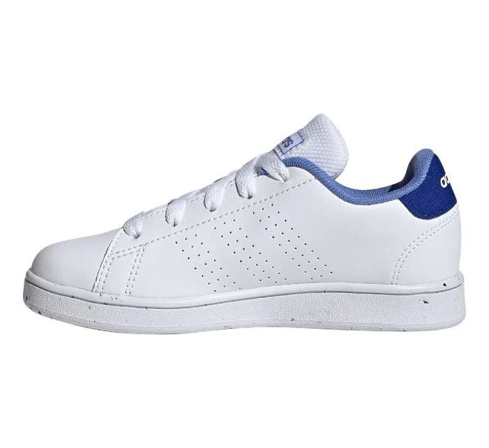 Buty Lifestyle Court Lace Jr model 19567420 - ADIDAS Buty Lifestyle Court Lace Jr model 19567420 - ADIDAS