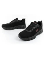 Boty Skechers M 118106/BBK