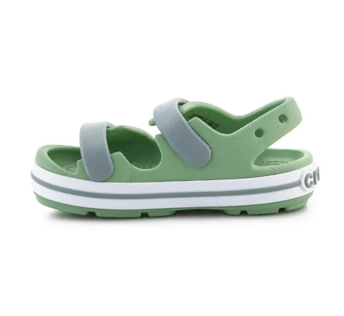 Crocs Crocband Cruiser Sandal Toddler Jr 209424-3WD sandály