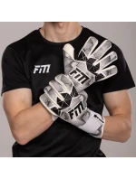 Brankářské rukavice FM Varis X Pro S953320 Brankářské rukavice FM Varis X Pro S953320