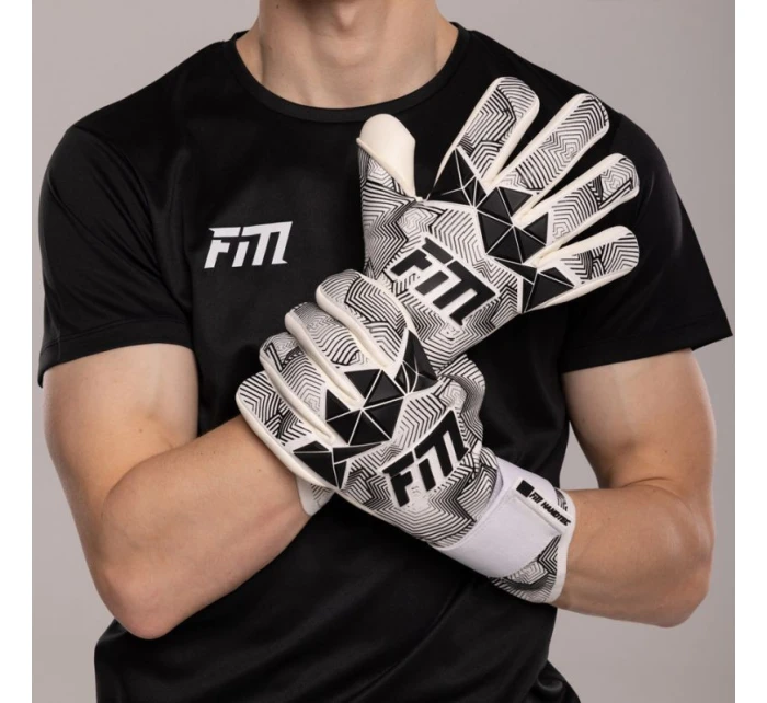 Brankářské rukavice FM Varis X Pro S953320 Brankářské rukavice FM Varis X Pro S953320