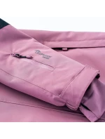 Dámská zateplená bunda LADY model 21746478 - Hi-Tec