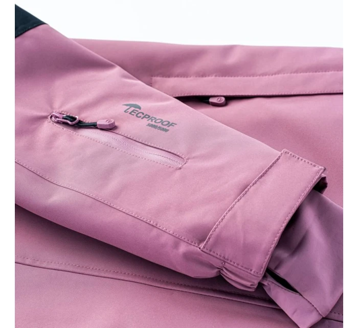 Dámská zateplená bunda LADY model 21746478 - Hi-Tec