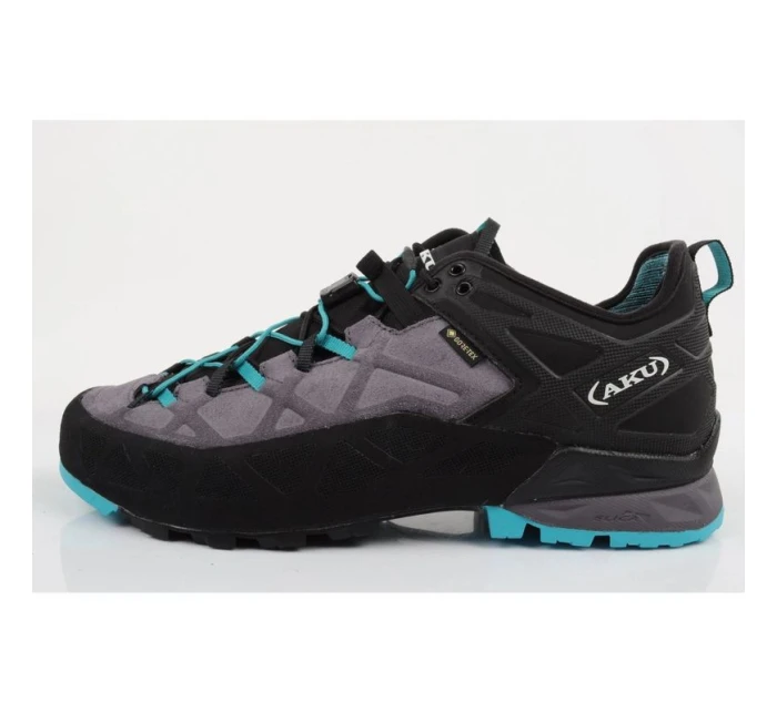 Aku Rock Gore-tex W 723241 dámské boty
