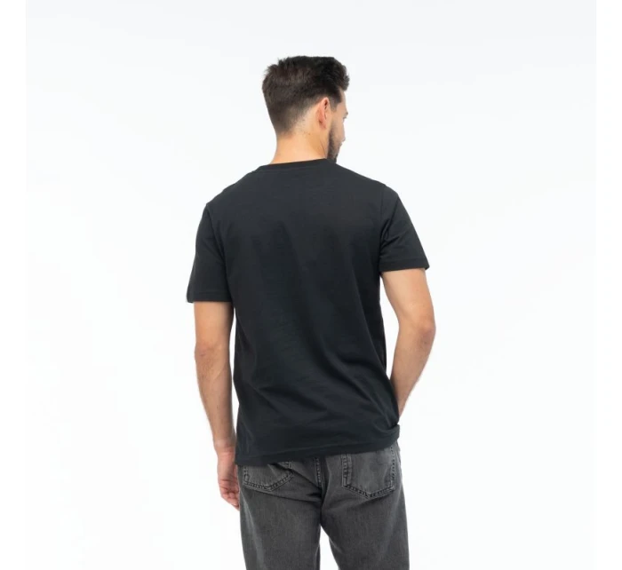 Pánské tričko s krátkým rukávem model 21357194 - Hi-Tec