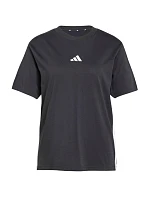 Tričko adidas Essentials 3-Stripes W JD0846