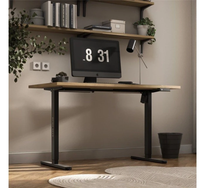 Elektrický stojan model 21756496 - Mark Adler