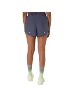 Run  Short Purple L model 21376201 - Asics