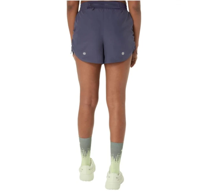 Run  Short Purple L model 21376201 - Asics