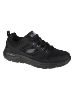 Summits New World model 21377529 Black 44 - Skechers