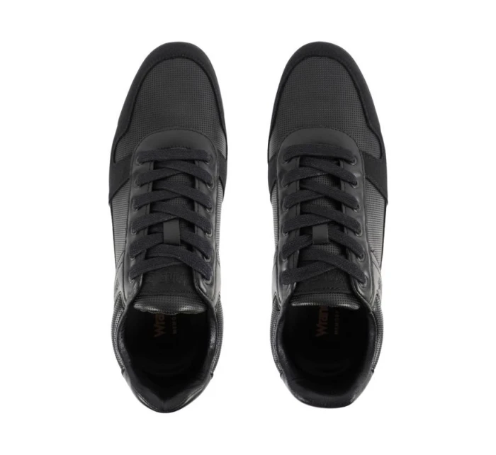 Boty  Low M model 21392372 - Wrangler