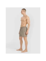 Pánské plážové šortky 4F 4FRSS25UBDSM187-043S Pánské plážové šortky 4F 4FRSS25UBDSM187-043S