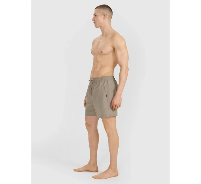 Pánské plážové šortky 4F 4FRSS25UBDSM187-043S Pánské plážové šortky 4F 4FRSS25UBDSM187-043S
