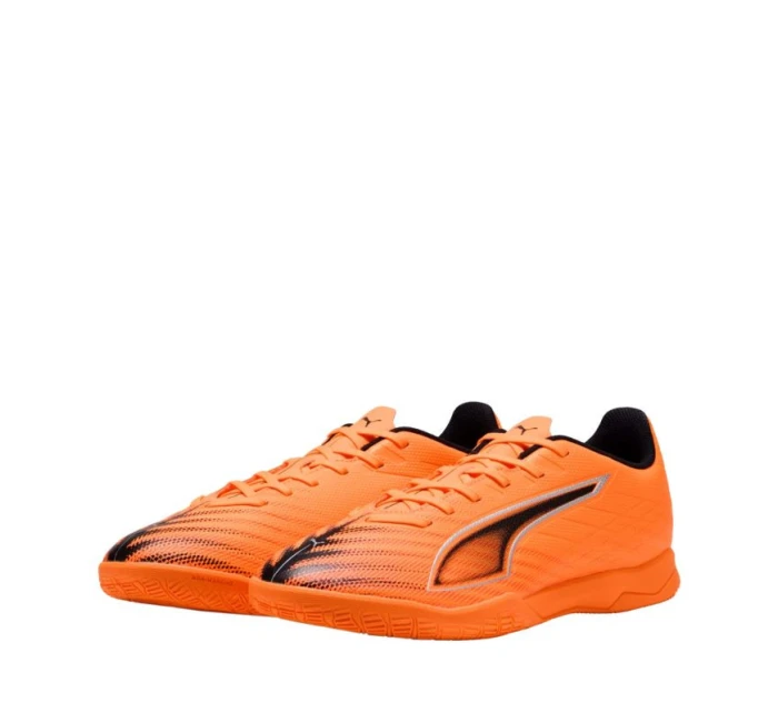 Fotbalové boty Puma Ultra 6 Play IT Heat Fire M 108537 03