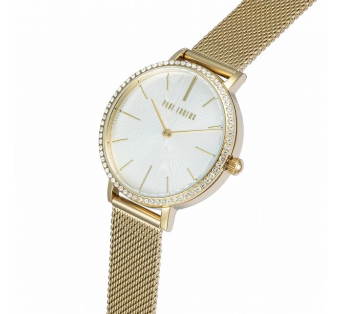 Dámské hodinky Paul Lorens PL12894B-3D1 + BOX Dámské hodinky Paul Lorens PL12894B-3D1 + BOX