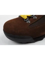 Aku dámská trekingová sportovní obuv Slope GTX kožené kotníkové boty hnědé dámské Aku dámská trekingová sportovní obuv Slope GTX kožené kotníkové boty hnědé dámské