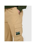 Pánské volnočasové kalhoty model 22117359 - 4F