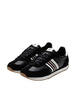Pánské boty černé, model 22390107 - Fila Pánské boty černé, model 22390107 - Fila