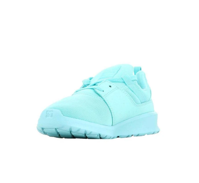 DC Heathrow W dámské tenisky ADJS700021-MNT - Adidas