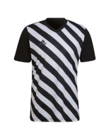 Pánský dres Entrada 22 Graphic Jersey M HF0126 - Adidas Pánský dres Entrada 22 Graphic Jersey M HF0126 - Adidas