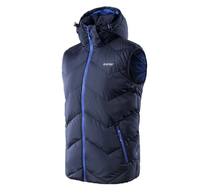 Pánská vesta charmo 92800282244 - Hi-tec