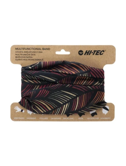 Hi-tec temi multifunkční popruh 92800311984